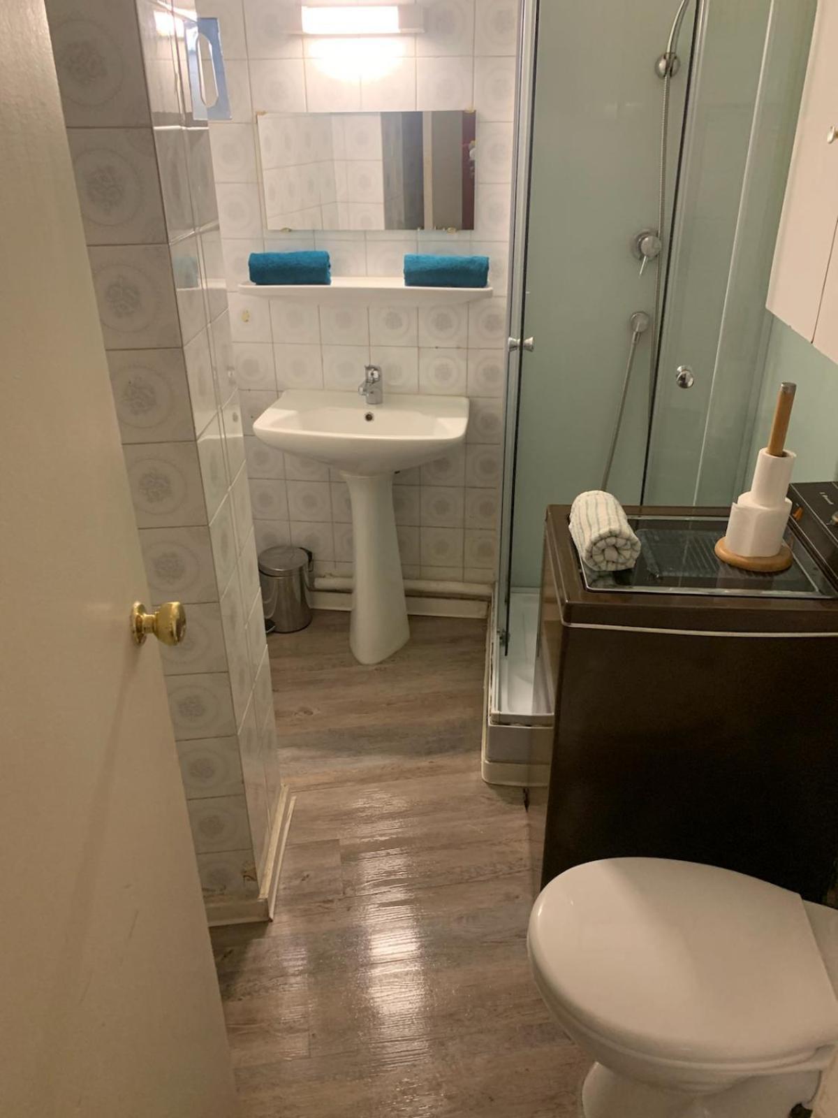 Apartment Ajaccio Cathedrale Au Coeur De La Citee Imperiale Pour 3 A 4 Pers Proche Des Belles Plages Et De Toutes Commodites Port A 2mn